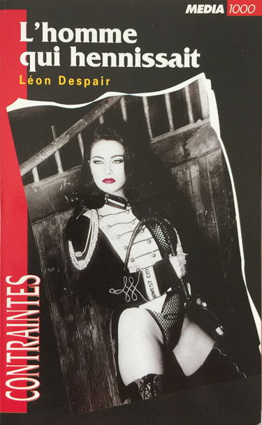 L'Homme qui hennissait