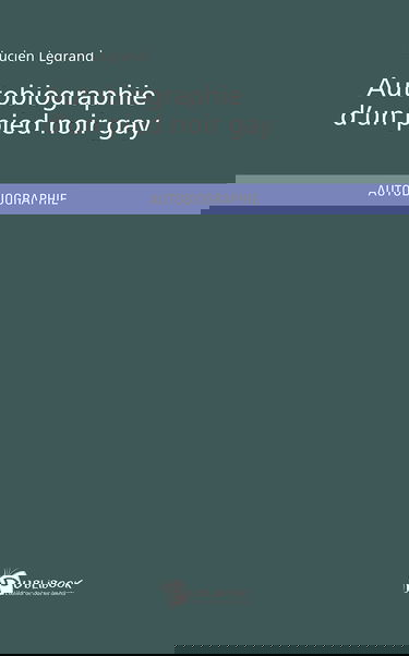 Autobiographie d'un pied noir gay