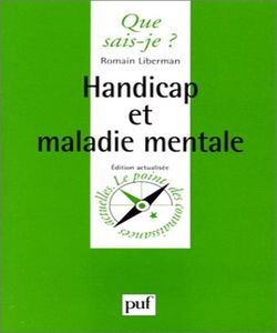 Handicap et Maladie Mentale