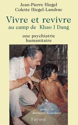 Vivre et revivre au camp de Khao I Dang