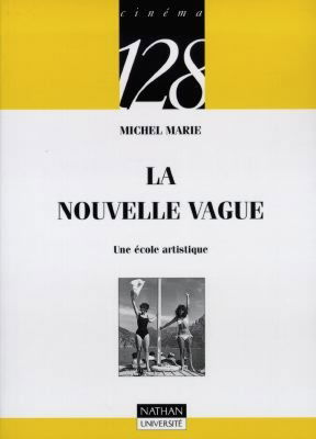 La nouvelle vague : une école artistique