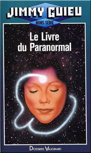 Le livre du paranormal