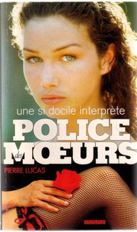 Une si docile interprète