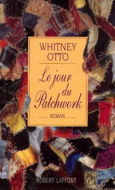 Le jour du patchwork