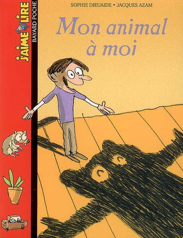 Mon animal à moi