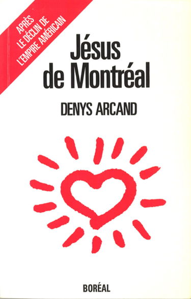 Jesus de montreal