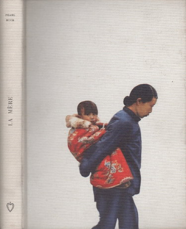 Couverture de La mère