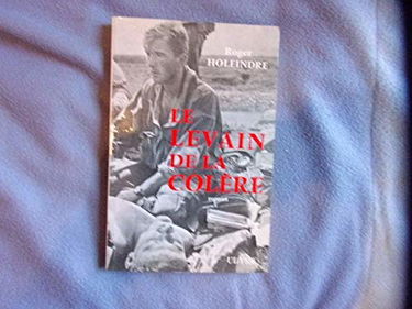 Le Levain de la colère (Action)