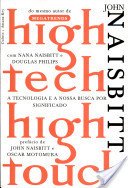 Couverture de High Tech, High Touch