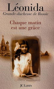 Chaque matin est une grâce