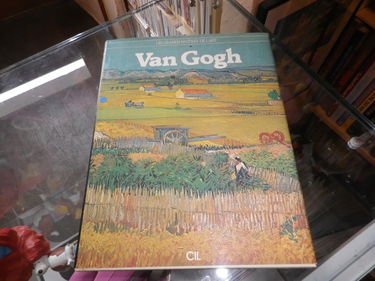 Van Gogh