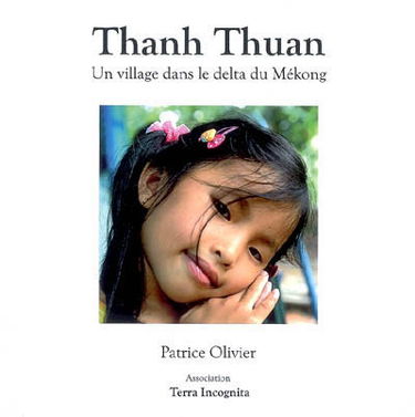 Thanh Thuan : un village dans le delta du Mékong