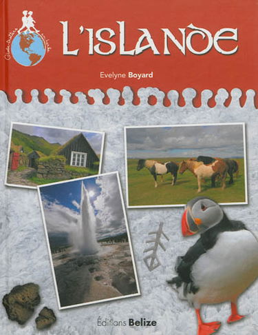 L'Islande