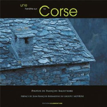Une fenêtre sur la corse