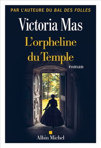 L'orpheline du Temple
