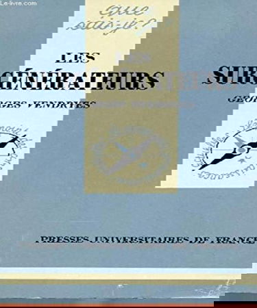 Les Surgénérateurs