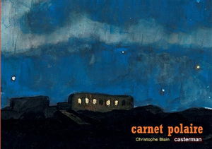 Carnet polaire