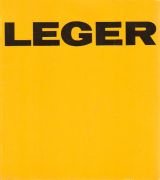 Fernand léger. grand palais octobre 1971-janvier 1972..