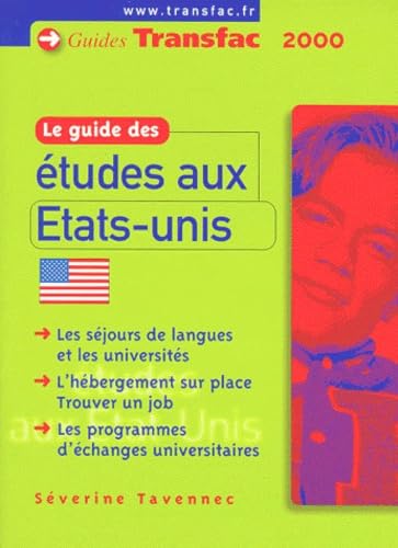Le guide des études aux USA