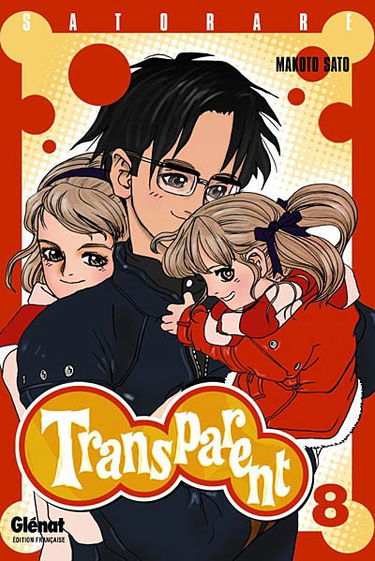 Transparent. Vol. 8