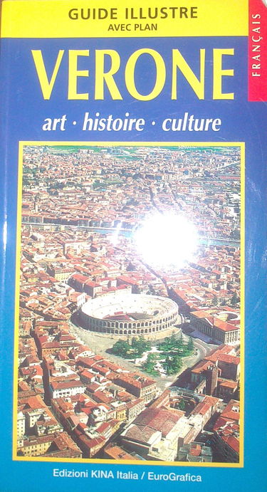 Verona. Ediz. francese