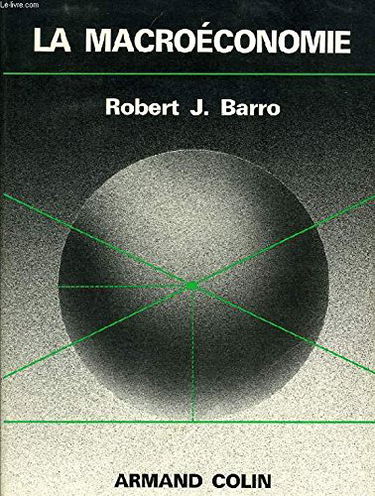 Macroéconomie