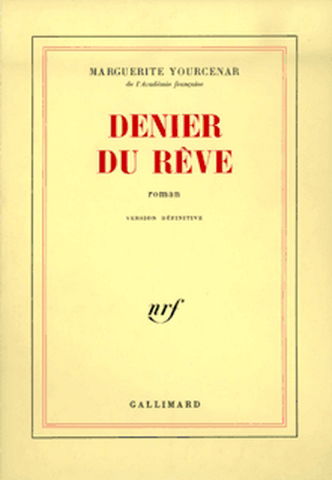 Denier du rêve