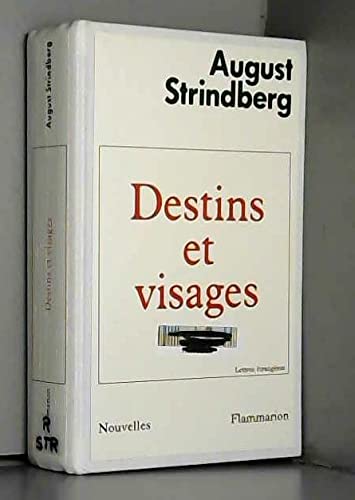 Destins et visages