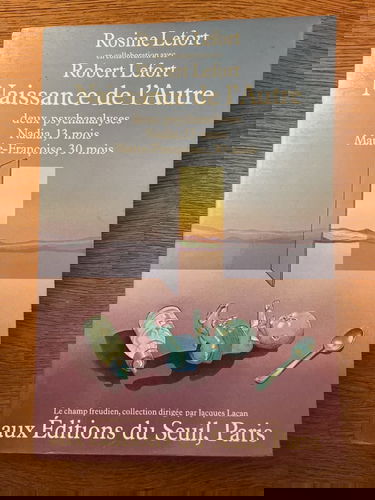 Naissance de l'autre