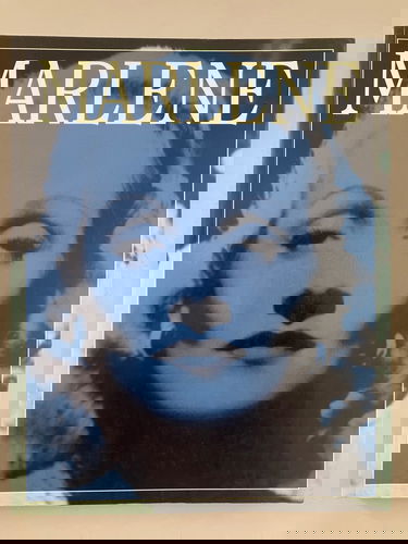 Marlene (version française)