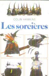 Les Sorcières