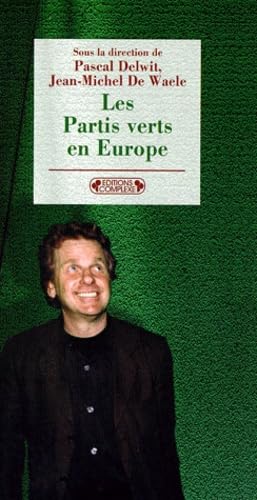 Les partis verts en Europe