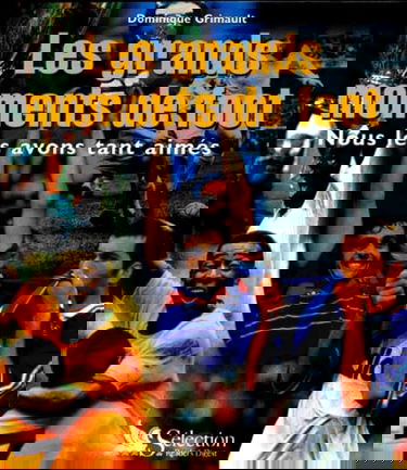 Les grands moments de foot.: Nous les avons tant aimés