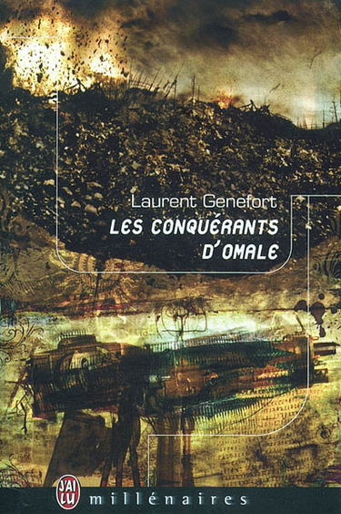 Les conquérants d'Omale