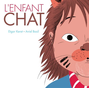 L'enfant chat