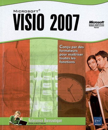 Visio 2007