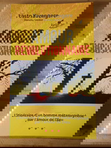 Amour Révolutionnaire