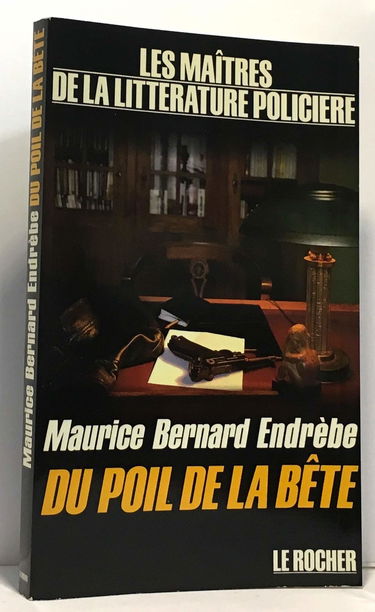 Du poil de la bête