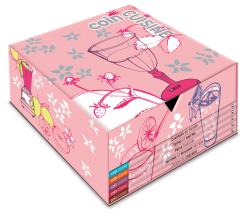 Coffret coin cuisine