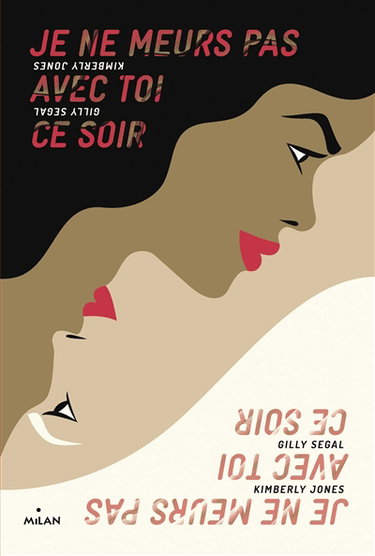 Couverture de Je ne meurs pas avec toi ce soir