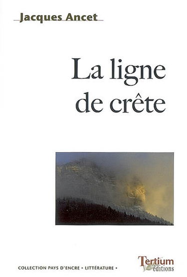 La ligne de crête