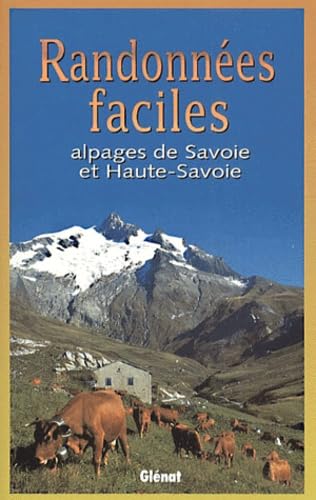Randonnées faciles 2000
