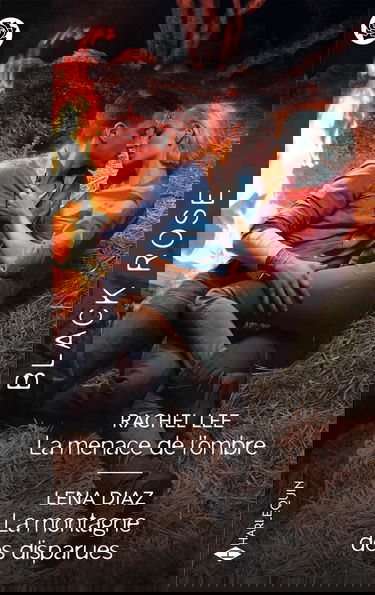 La menace de l'ombre - La montagne des disparues