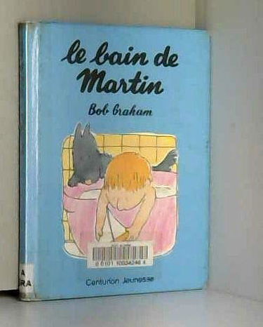 Le Bain de Martin