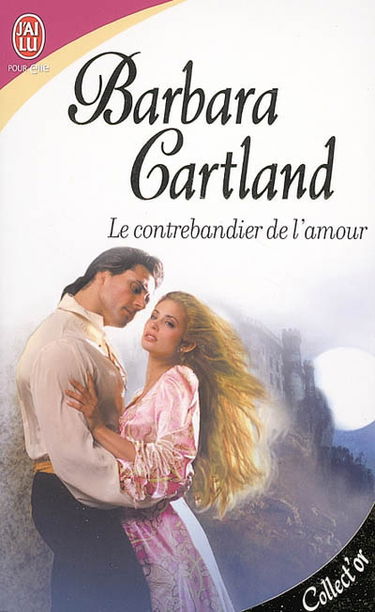 Le contrebandier de l'amour