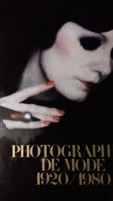 Photographies de mode : 1920-1980