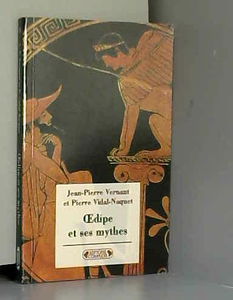 Oedipe et ses mythes