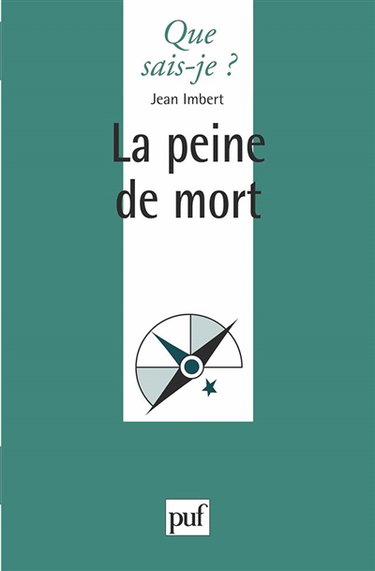 La Peine de mort