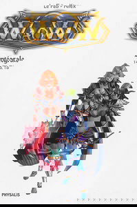 Waow : intégrale. Vol. 2. T4, T5, T6