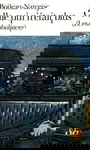 CELLE QUI N'ETAIT PLUS: LES DIABOLIQUES)